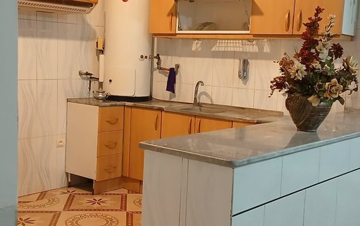 اجاره آپارتمان یک خوابه رازقی
