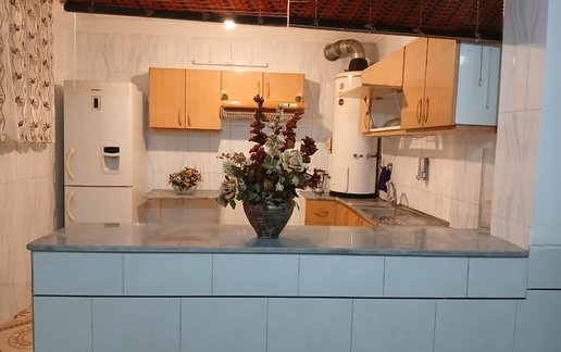 اجاره آپارتمان یک خوابه رازقی