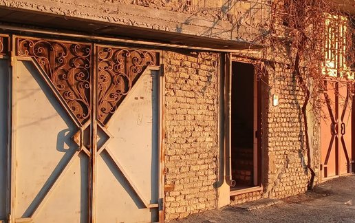 اجاره آپارتمان یک خوابه رازقی