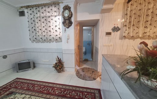 اجاره آپارتمان یک خوابه رازقی