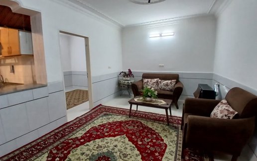 اجاره آپارتمان یک خوابه رازقی