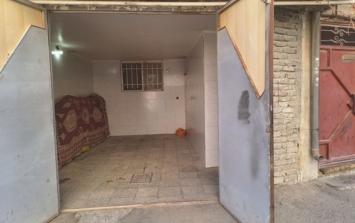 اجاره آپارتمان یک خوابه رازقی