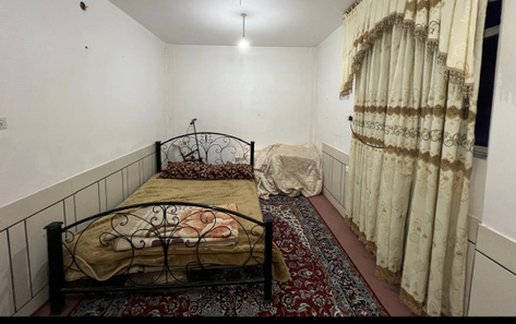 اجاره آپارتمان یک خوابه حور ۴