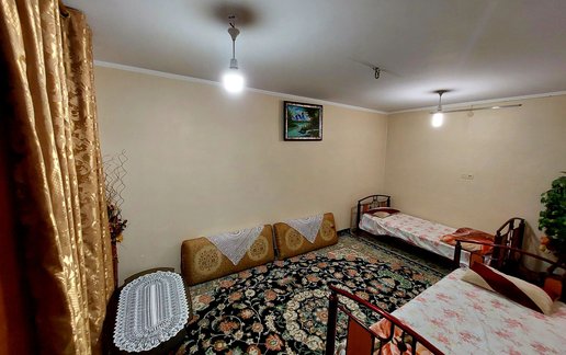 رزرو ویلا دوخوابه صانع