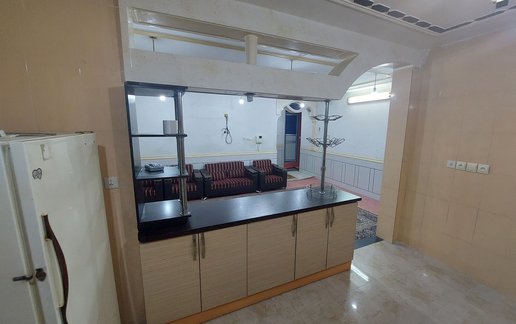 اجاره آپارتمان یک خوابه حور ۴