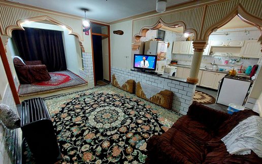 رزرو ویلا دوخوابه صانع