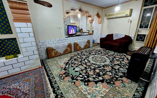 رزرو ویلا دوخوابه صانع