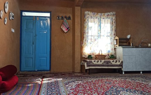 رزرو کلبه فلت می جان