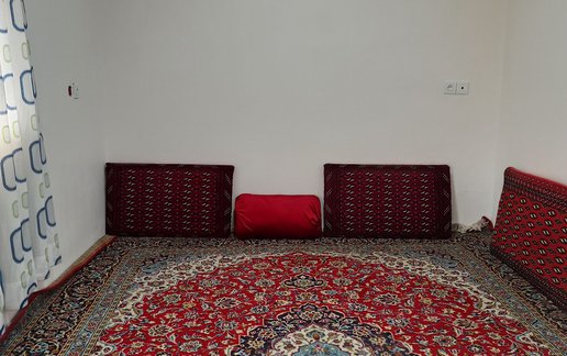 رزرو کلبه فلت می جان