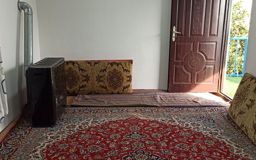 رزرو کلبه فلت می جان