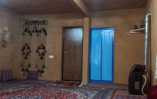 رزرو کلبه فلت می جان