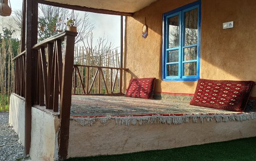 رزرو کلبه فلت می جان