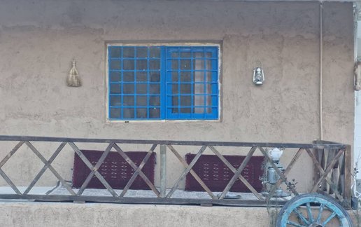رزرو کلبه یک خوابه تنبوران