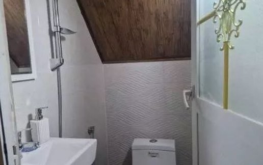 رزرو کلبه یک خوابه تنبوران