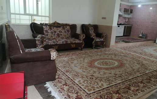 رزرو مجتمع اقامتگاهی بهبهان - واحد3