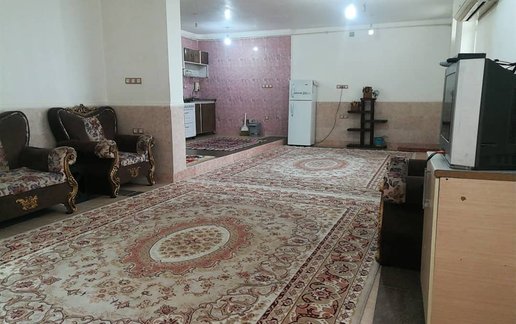 رزرو مجتمع اقامتگاهی بهبهان - واحد3