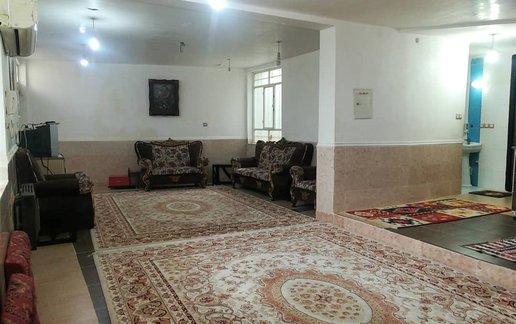 رزرو مجتمع اقامتگاهی بهبهان - واحد3