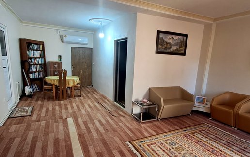 اجاره سوئیت یک خوابه امی