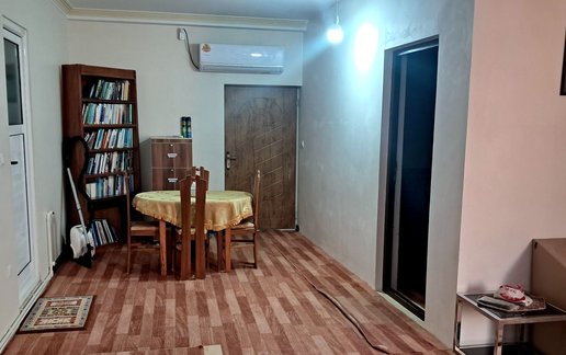 اجاره سوئیت یک خوابه امی