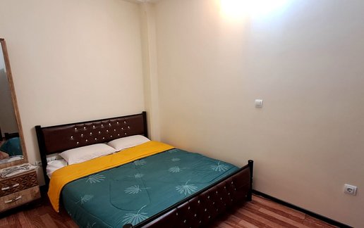 اجاره سوئیت یک خوابه امی
