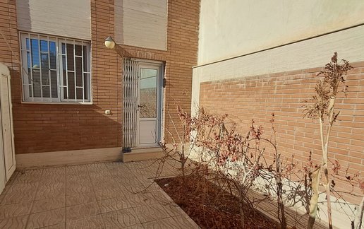 اجاره سوئیت یک خوابه امی