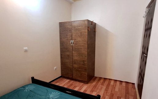 اجاره سوئیت یک خوابه امی