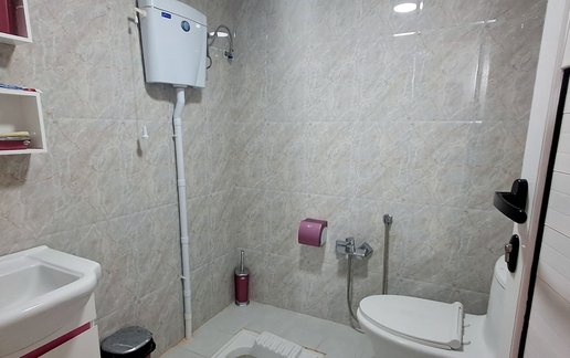 اجاره سوئیت یک خوابه امی
