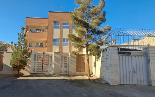 اجاره سوئیت یک خوابه امی