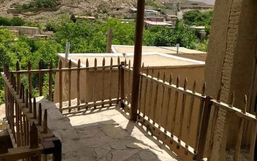 رزرو بوم گردی آرامش - واحد گل محمدی