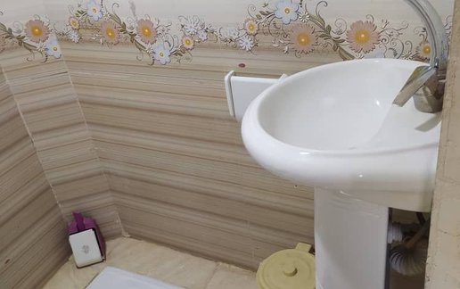 رزرو بوم گردی آرامش - واحد گل محمدی