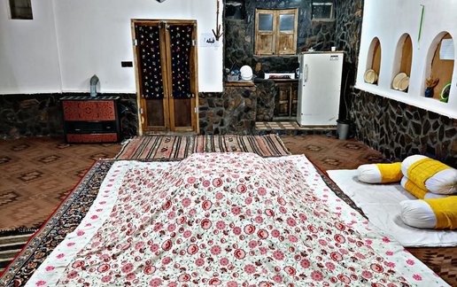اجاره بوم گردی آرامش - واحد نارنج