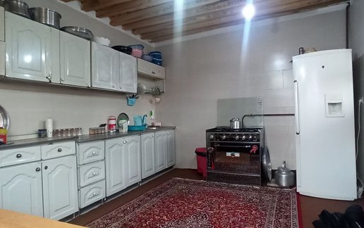 اجاره بوم گردی آناده - واحد چُشماسَر