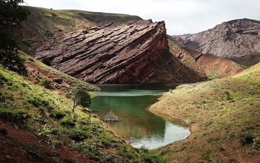 اجاره بوم گردی آناده - واحد چُشماسَر