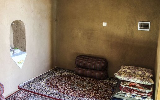 اجاره بوم گردی آناده - واحد چُشماسَر