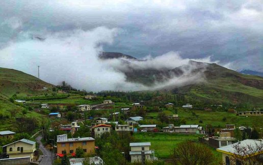اجاره بوم گردی آناده - واحد چُشماسَر