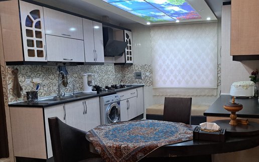 رزرو ویلا دوخوابه چمران رجایی