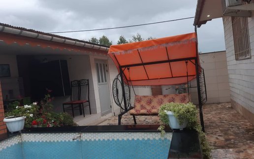 رزرو ویلا دوخوابه چمران رجایی