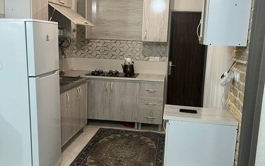 اجاره ویلا یک خوابه استخردار قائم