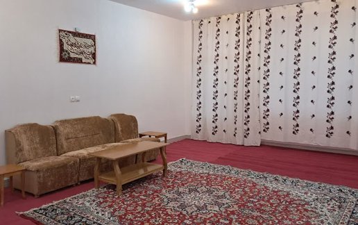 رزرو سوئیت یک خوابه زمانی زاینده رود