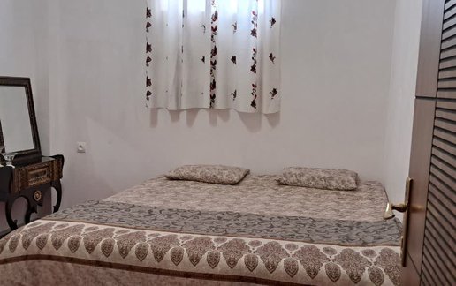 رزرو سوئیت یک خوابه زمانی زاینده رود