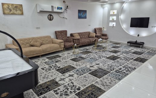 اجاره ویلا دوخوابه استخردار باغ پارادیس