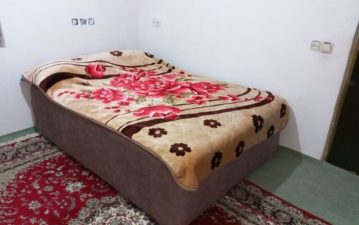 رزرو سوئیت ویلای یک خوابه رضای لیسار اکبری محله