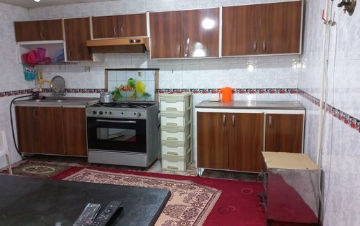 رزرو سوئیت ویلای یک خوابه رضای لیسار اکبری محله