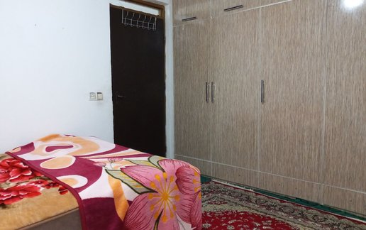 رزرو سوئیت ویلای یک خوابه رضای لیسار اکبری محله