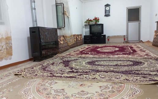 رزرو سوئیت ویلای یک خوابه رضای لیسار اکبری محله