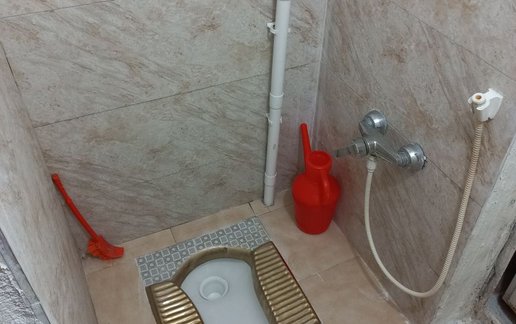 رزرو سوئیت ویلای یک خوابه رضای لیسار اکبری محله
