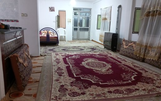 رزرو سوئیت ویلای یک خوابه رضای لیسار اکبری محله