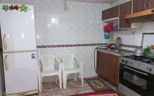 رزرو سوئیت ویلای یک خوابه رضای لیسار اکبری محله