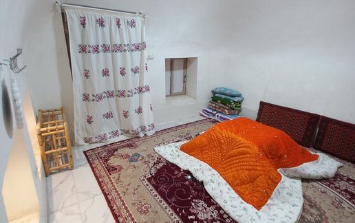 اجاره بوم گردی مراد آقا - واحد ساباط