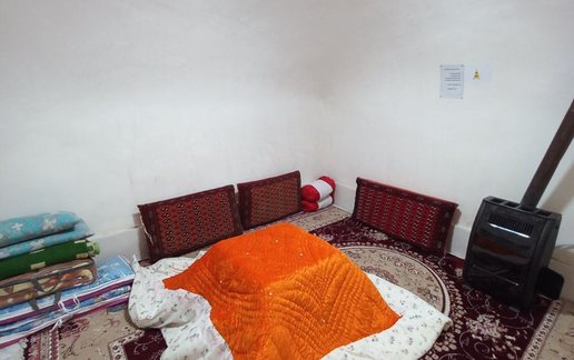 اجاره بوم گردی مراد آقا - واحد ساباط